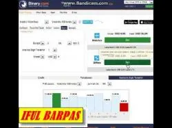 Binary Option Tutorials - trading digits trading binari digits bikin cepet p