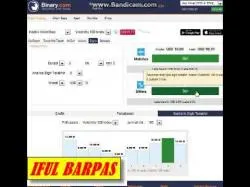 Binary Option Tutorials - trading digits trading binary digits uang recehan 