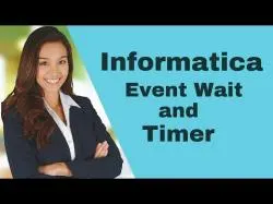 Binary Option Tutorials - HY Options Video Course Informatica EVENT Wait And Timer Vi