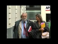 Binary Option Tutorials - trader faces Former trader Kerviel arrives as as