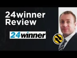Binary Option Tutorials - 24Winner Strategy 24winner Review | Withdrawal, PRO o