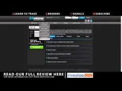 Binary Option Tutorials - 24Winner Strategy 24Winnner Review - DON'T Sign Up un