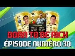 Binary Option Tutorials - trading rich [FR] FUT 16 - ACHAT REVENTE / TRADI