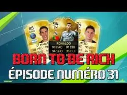Binary Option Tutorials - trading rich [FR] FUT 16 - ACHAT REVENTE / TRADI