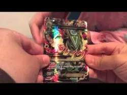 Binary Option Tutorials - trading rich Tin box Pokemon trading card NO WAY