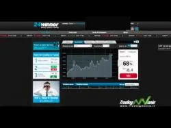 Binary Option Tutorials - 24Winner Strategy Trading  24 winner