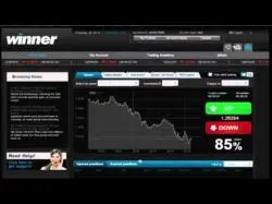 Binary Option Tutorials - 24Winner Strategy 24winner ru