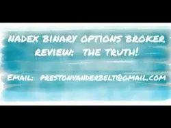 Binary Option Tutorials - Nadex Review Nadex Binary Options Broker Review