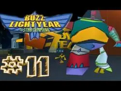 Binary Option Tutorials - BuzzTrade Review Let's Play Buzz Lightyear of Star C