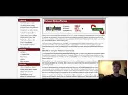 Binary Option Tutorials - Redwood Options Strategy Redwood Binary Options Trading Revi