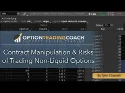 Binary Option Tutorials - trading decisions Contract Manipulation & Risks of Tr