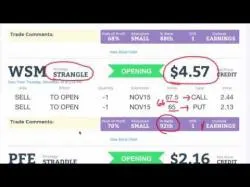 Binary Option Tutorials - Spot Option Video Course 2 Easy to Follow Short Option Trade