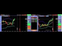Binary Option Tutorials - Spot Option Video Course IQ Option using 5sec & 30sec charts