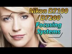 Binary Option Tutorials - Spot Option Video Course Nikon D7100 / D7200 Focus Square Tu