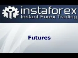 Binary Option Tutorials - binary options futures #InstaForex #Futures