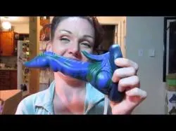 Binary Option Tutorials - Dragon Options Review Bad Dragon Royal Dragon dildo & cum