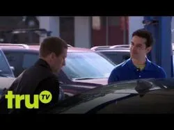 Binary Option Tutorials - Binary Dealer The Carbonaro Effect - Car Wash Att