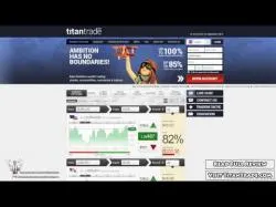 Binary Option Tutorials - TitanTrade Strategy Titan Trade Review I Best Binary Op