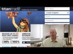 Binary Option Tutorials - TitanTrade Strategy TitanTrade Review - Is TitanTrade a