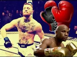 Binary Option Tutorials - 24Winner Conor McGregor gets boxing license,