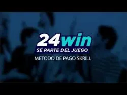Binary Option Tutorials - 24Winner Depósito Skrill en 24win