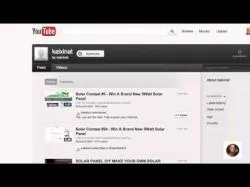 Binary Option Tutorials - 24Winner Solar Contest #24 Winner