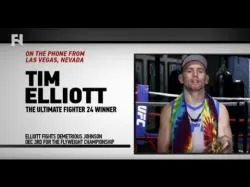 Binary Option Tutorials - 24Winner TUF 24 Winner Tim Elliott on Demetr