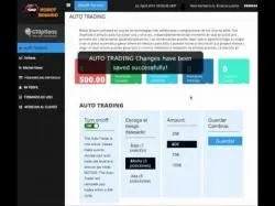 Binary Option Tutorials - GTOptions Review Review de RobotBinario Parte 1 - Ro
