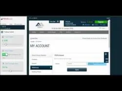 Binary Option Tutorials - trader update Trend Trader Update #5 $1,002.36 PR