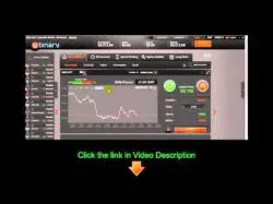 Binary Option Tutorials - uBinary Review TbinaryOptions   Ubinary Trading Pl