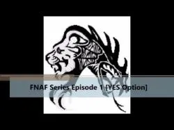 Binary Option Tutorials - YesOption The FNAF series Episode 1 [YES Opti