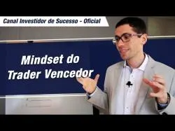 Binary Option Tutorials - trader marcello Mindset do Trader Vencedor | Marcel