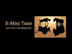 Binary Option Tutorials - trading emini Trading The EMini Open Before Labor