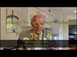 Binary Option Tutorials - trader matthew Get Money To Be A Day Trader and Fi