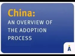 Binary Option Tutorials - AAoption Video Course An Overview of the China Adoption P