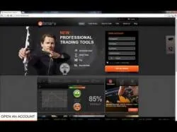 Binary Option Tutorials - uBinary Review How to Make $228 in less than 10 mi