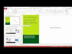 Binary Option Tutorials - AAoption Video Course How to use the Microsoft Dynamics C