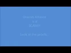 Binary Option Tutorials - Alliance Options Review KILLER SCAM!!! Onassis Alliance rev