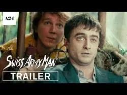 Binary Option Tutorials - BDSwiss Video Course Swiss Army Man | Official Trailer H