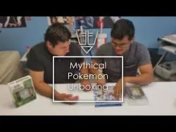 Binary Option Tutorials - trader like Pokemon Mythical Mew and Celebi tra