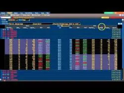 Binary Option Tutorials - Option.FM Video Course Lesson 1 S&P Emini Futures & Option