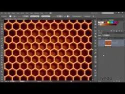Binary Option Tutorials - Bee Options Video Course Illustrator tutorial: Creating a ho
