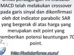 Binary Option Tutorials - trading menggunanakan PROFIT Trading hanya dengan  menggu
