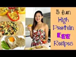 Binary Option Tutorials - AnyOption Video Course 3 Fun EGG Breakfast Recipes (High P