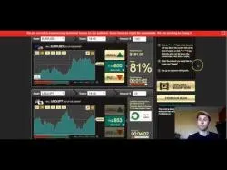 Binary Option Tutorials - AnyOption Video Course AnyOption Broker Platform Review 20