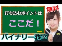 Binary Option Tutorials - TrendOption binary optionã€�æ‰“ã�¡è¾¼ã‚€ãƒ�ã‚¤ã