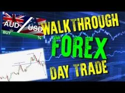 Binary Option Tutorials - trading basics FOREX TRADING - WALK THROUGH DAY TR