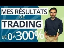 Binary Option Tutorials - trader avec Mes RÉSULTATS DE TRADING Décembre