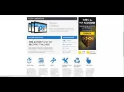 Binary Option Tutorials - GTOptions GTOptions Review by PFOREX.COM