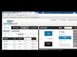 Binary Option Tutorials - OptionFair Review OptionFair.com relaunches! Full Opt